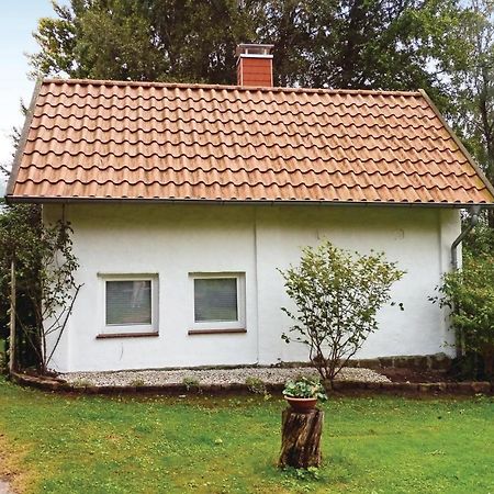2 Bedroom Lovely Home In Schwalenberg 슈나이더슈발렌베르크 외부 사진
