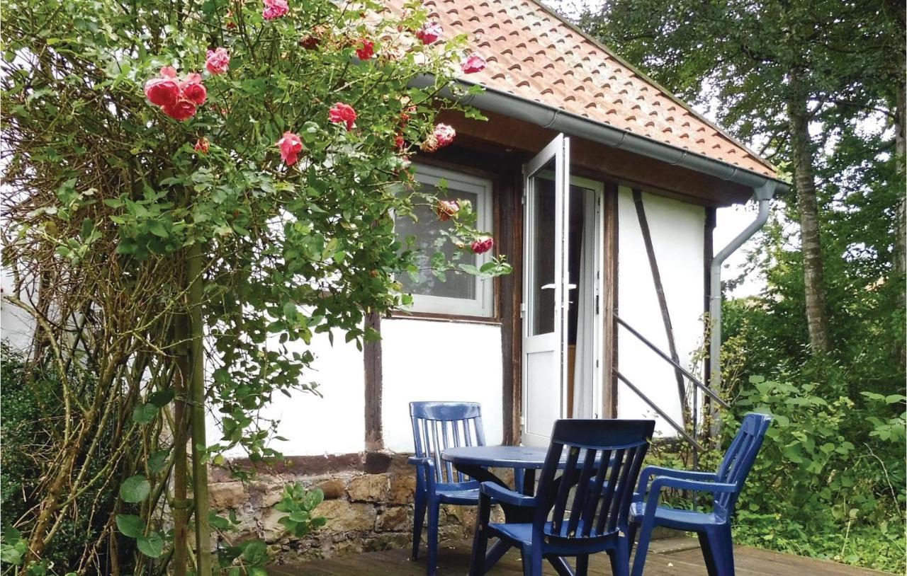 2 Bedroom Lovely Home In Schwalenberg 슈나이더슈발렌베르크 외부 사진